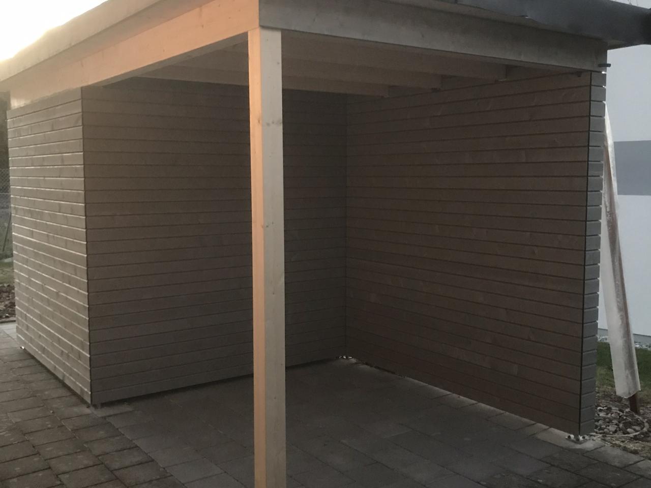 Carport