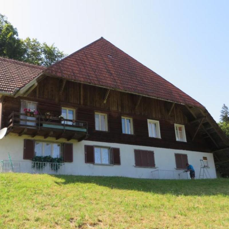 Bauernhaus